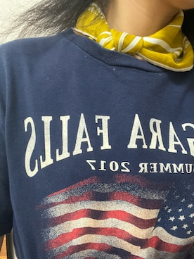 Wensaysさんのコーディネート