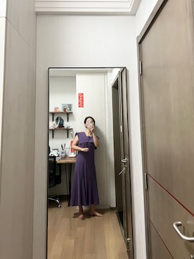 Wensaysさん（レディース・158cm）の夏コーディネート