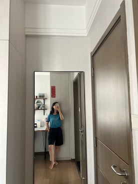 Wensaysさんのコーディネート