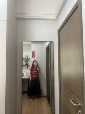 Wensaysさんのコーディネート