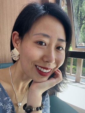 Wensaysさんのコーディネート