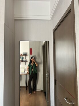 Wensaysさんのコーディネート