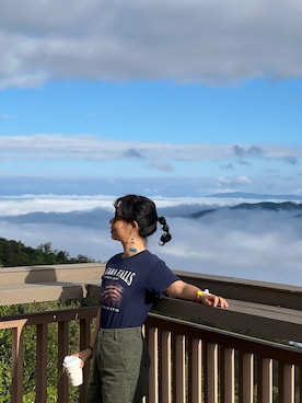 Wensaysさんのコーディネート