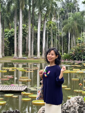 Wensaysさんのコーディネート