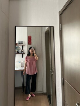 Wensaysさんのコーディネート