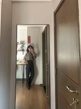 Wensaysさん（レディース・158cm）の夏コーディネート