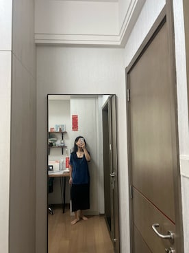 Wensaysさんのコーディネート