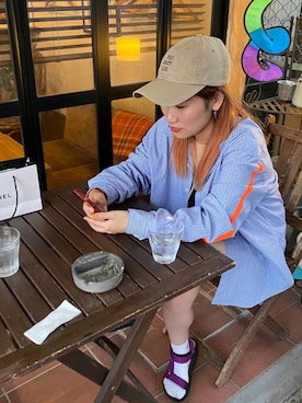 ﾐ ﾅ ﾐさんのコーディネート