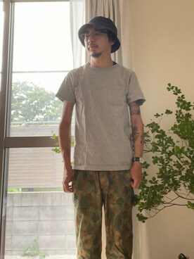 mattun40さんのコーディネート