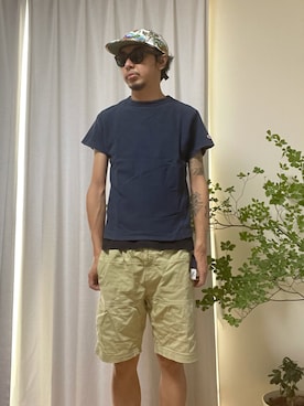 mattun40さんのコーディネート