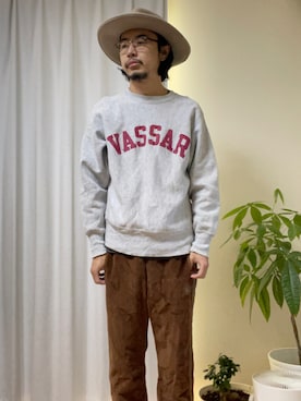 mattun40さんのコーディネート
