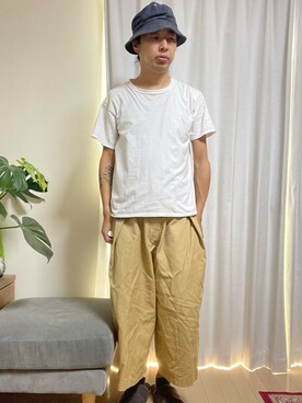 mattun40さんのコーディネート