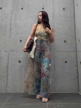 waniniさんのコーディネート