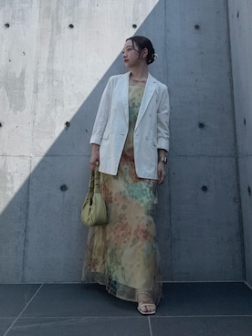 waniniさんのコーディネート