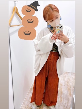 natchさんのコーディネート