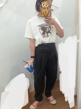 natchさんのコーディネート