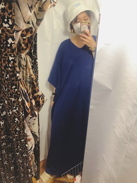 natchさんのコーディネート