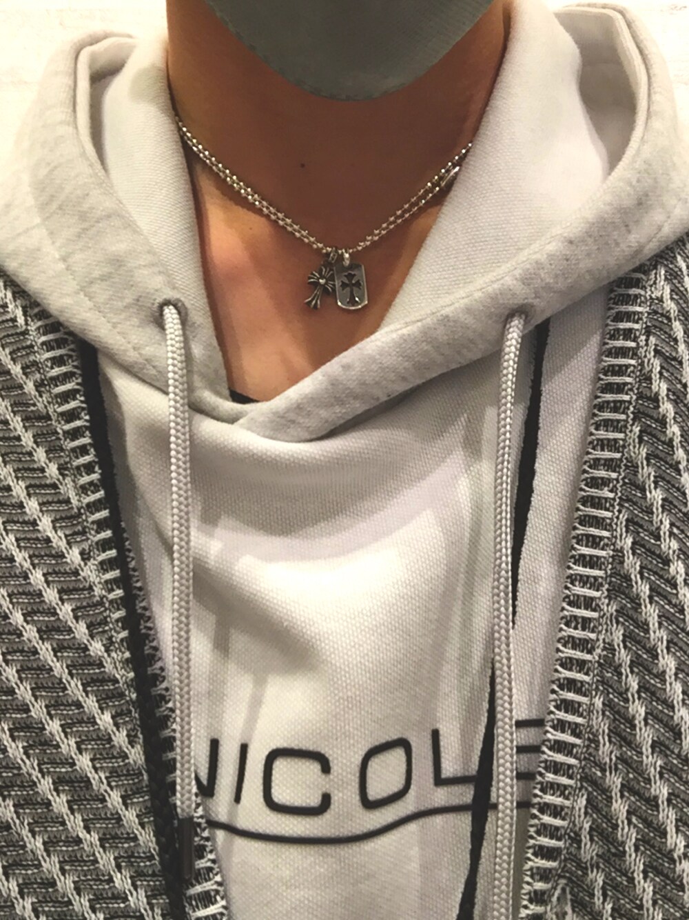 NYX ～フォロー割引あり～ さん専用Chrome Hearts NYX ～フォロー割引あり～様 専用 - メルカリ