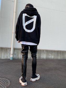 yasu「相互フォロー」さんのコーディネート