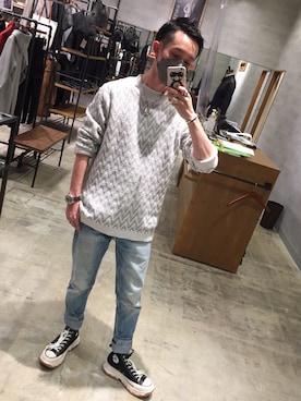 yasu「相互フォロー」さんのコーディネート