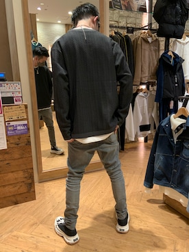 yasu「相互フォロー」さんのコーディネート