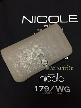 Hermes エルメス の財布 ベージュ系 を使ったメンズ人気ファッションコーディネート Wear