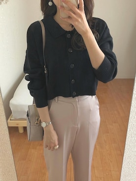 lyraさんのコーディネート