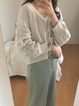 lyraさんのコーディネート