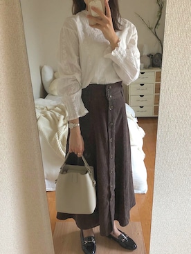 lyraさんのコーディネート