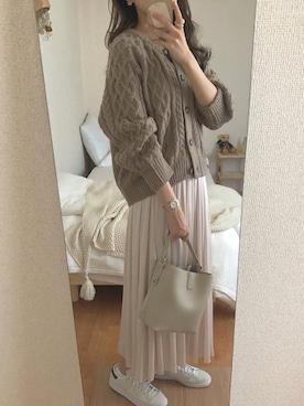 lyraさんのコーディネート