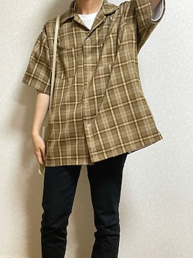 Ryomaさんのコーディネート