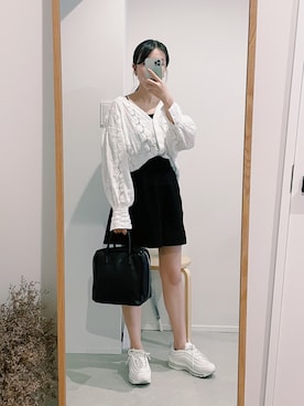 はるかさんのコーディネート