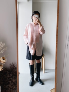 はるかさんのコーディネート