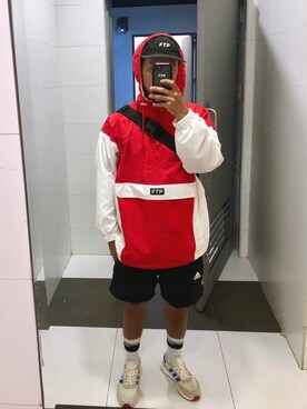 theproviderさんのコーディネート