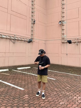 theproviderさんのコーディネート