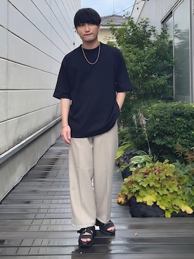 ｋａｉさんのコーディネート