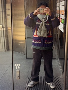 gami017さんのコーディネート