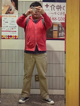 gami017さんのコーディネート