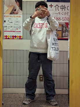 gami017さんのコーディネート