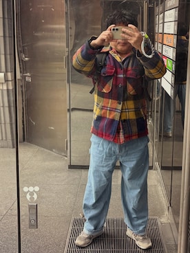 gami017さんのコーディネート