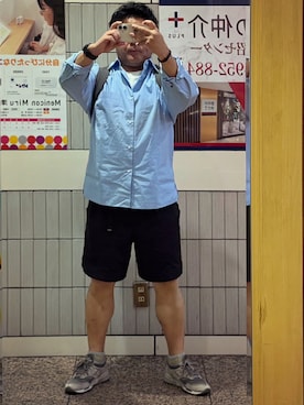 gami017さんのコーディネート