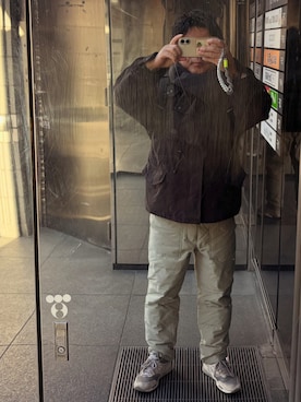 gami017さんのコーディネート