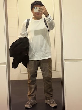 gami017さんのコーディネート