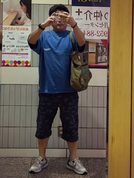 gami017さんのコーディネート