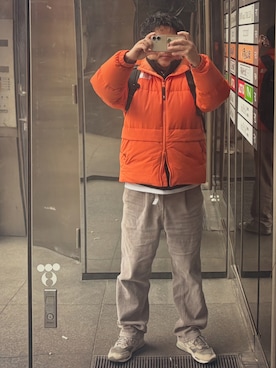 gami017さんのコーディネート