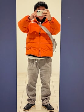 gami017さんのコーディネート