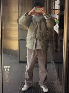 gami017さんのコーディネート