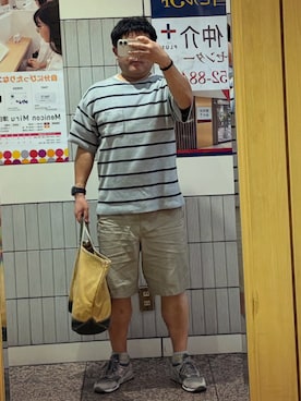 gami017さんのコーディネート