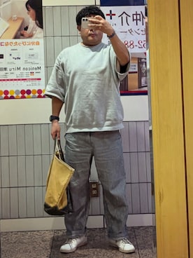 gami017さんのコーディネート