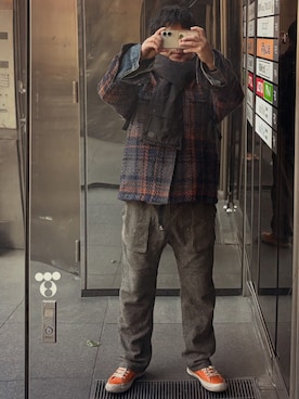 gami017さんのコーディネート